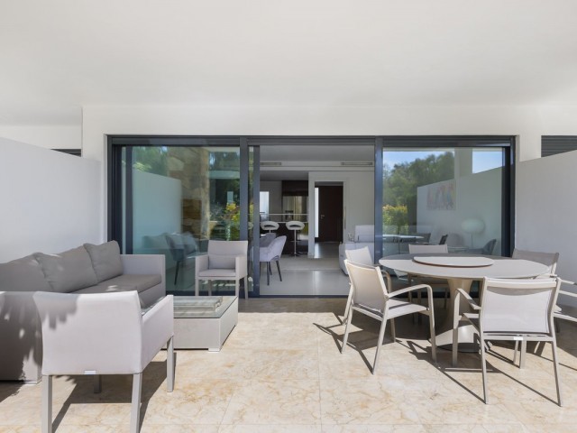 3 Bedrooms Townhouse in The Golden Mile