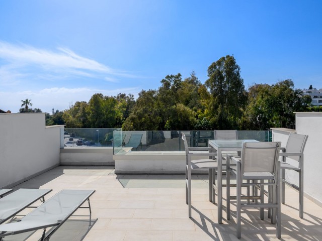 3 Bedrooms Townhouse in The Golden Mile