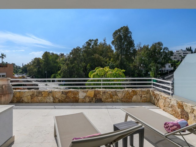 3 Bedrooms Townhouse in The Golden Mile