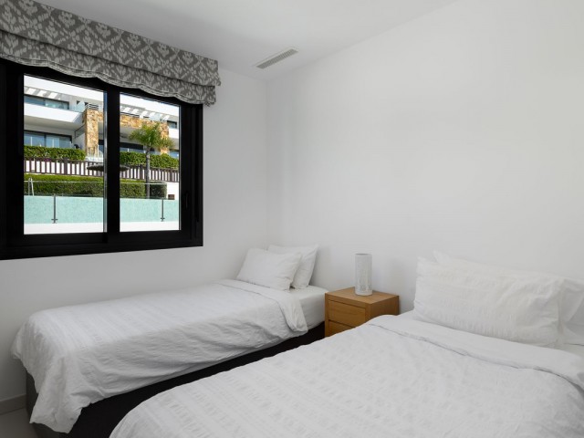 3 Bedrooms Townhouse in The Golden Mile