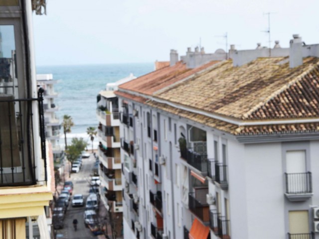Penthouse, Fuengirola