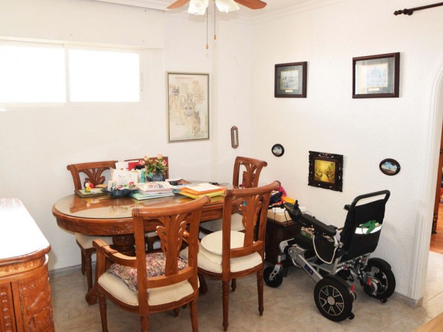 Penthouse in Fuengirola