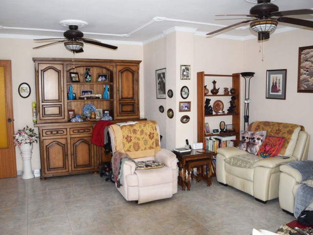 Penthouse in Fuengirola