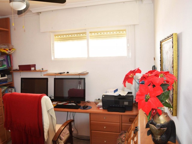 Penthouse in Fuengirola