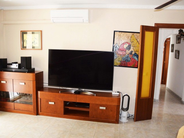 Penthouse in Fuengirola
