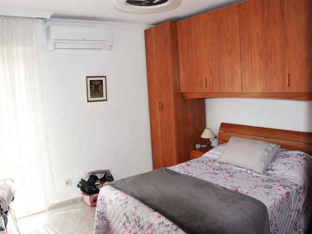 Penthouse in Fuengirola