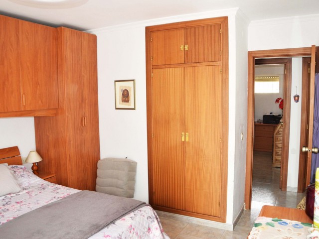 Penthouse in Fuengirola