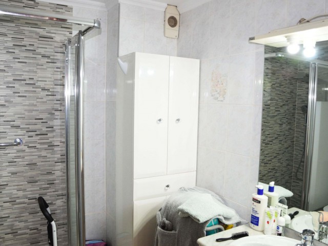 Penthouse in Fuengirola
