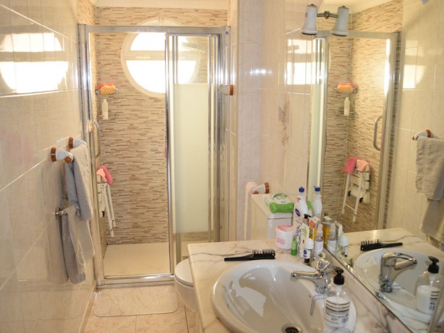 Penthouse in Fuengirola