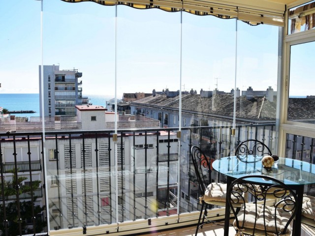 Penthouse, Fuengirola