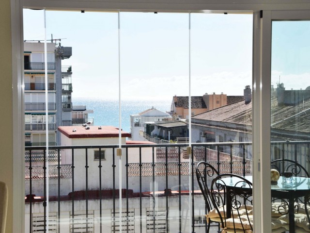 Penthouse in Fuengirola