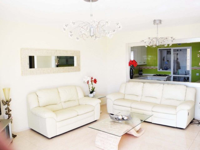 Penthouse in Fuengirola