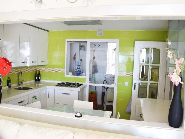 Penthouse in Fuengirola