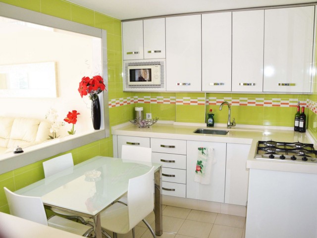 Penthouse in Fuengirola