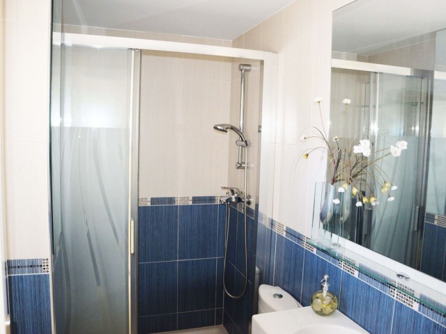 Penthouse in Fuengirola