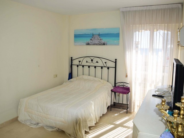Penthouse in Fuengirola