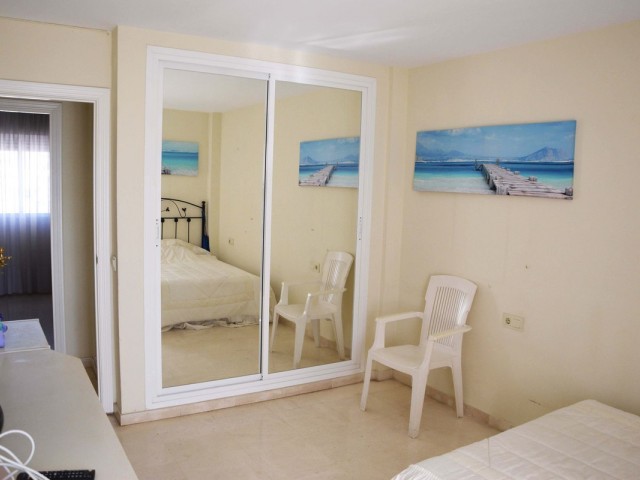 Penthouse in Fuengirola