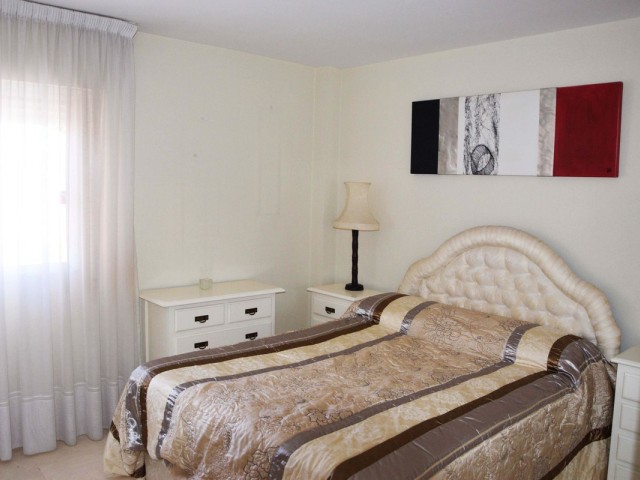 Penthouse in Fuengirola