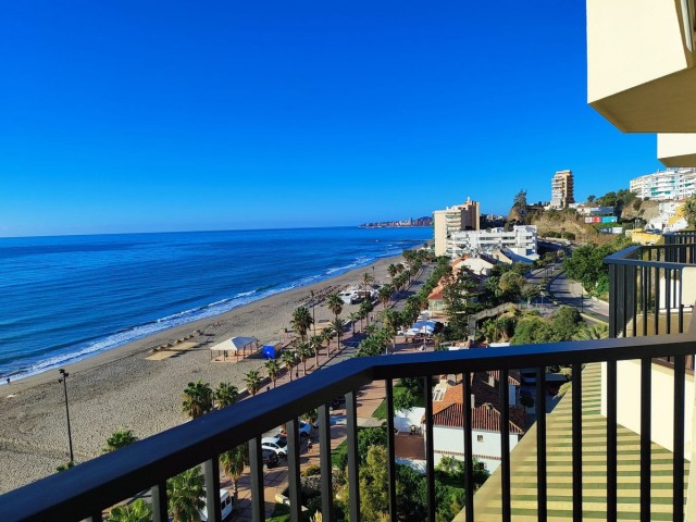 Apartment, Fuengirola