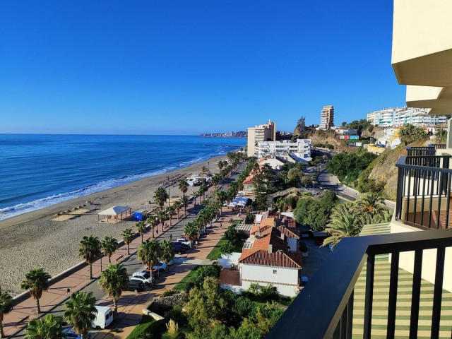 2 Bedrooms Apartment in Fuengirola