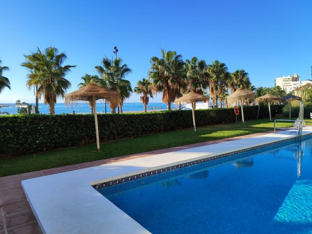 2 Bedrooms Apartment in Fuengirola