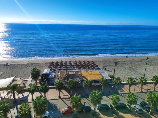 2 Bedrooms Apartment in Fuengirola