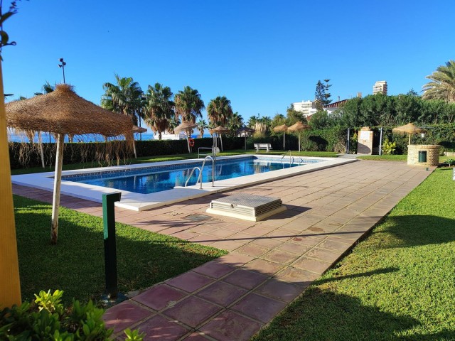2 Bedrooms Apartment in Fuengirola