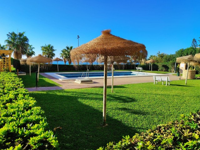 2 Bedrooms Apartment in Fuengirola