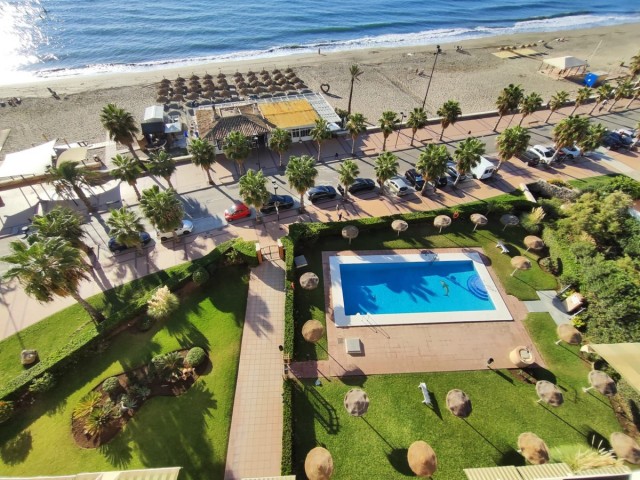 2 Bedrooms Apartment in Fuengirola
