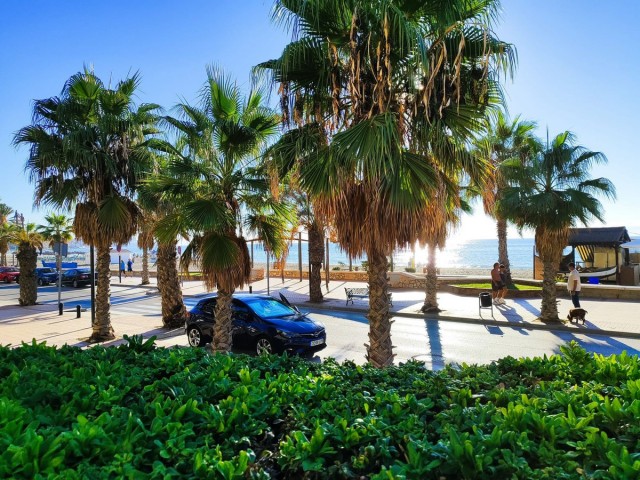 2 Bedrooms Apartment in Fuengirola