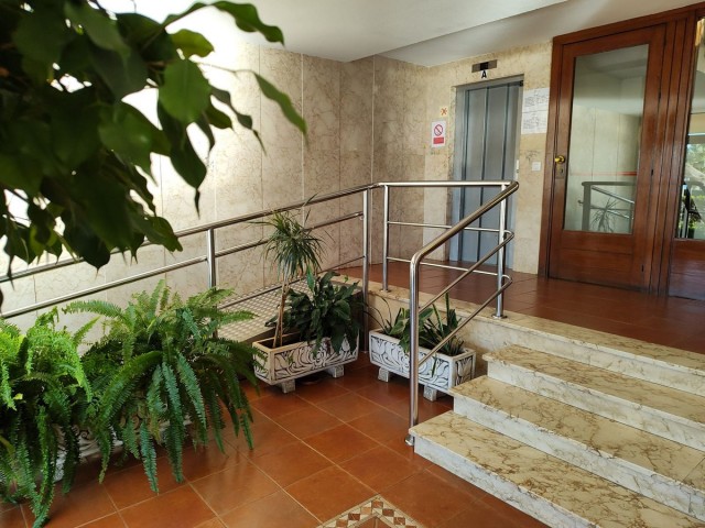 2 Bedrooms Apartment in Fuengirola