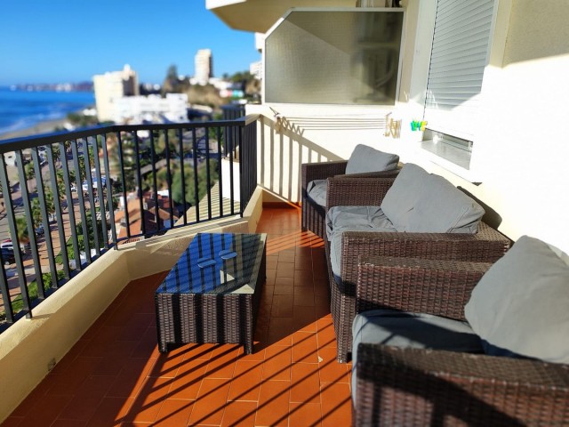 2 Bedrooms Apartment in Fuengirola