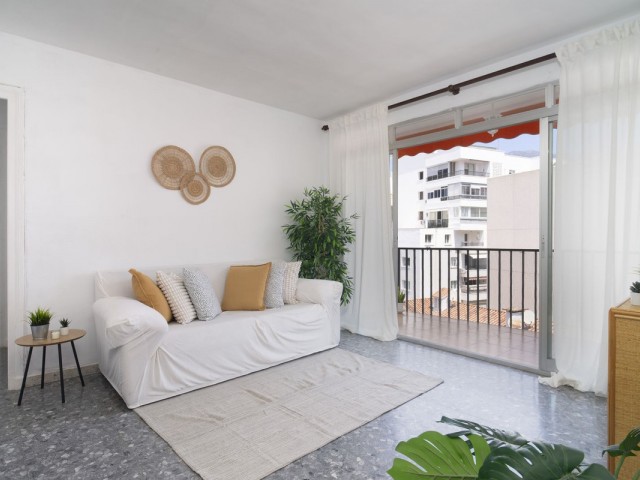 Ático, Marbella