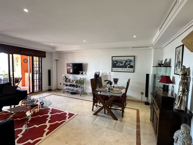 Apartment, La Mairena