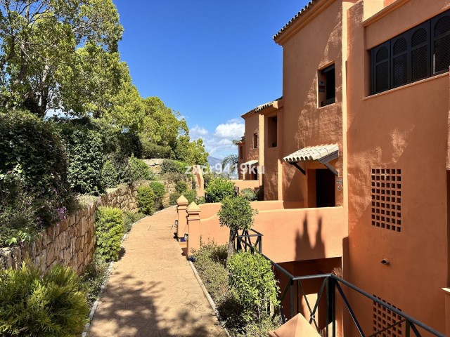 2 Bedrooms Apartment in La Mairena