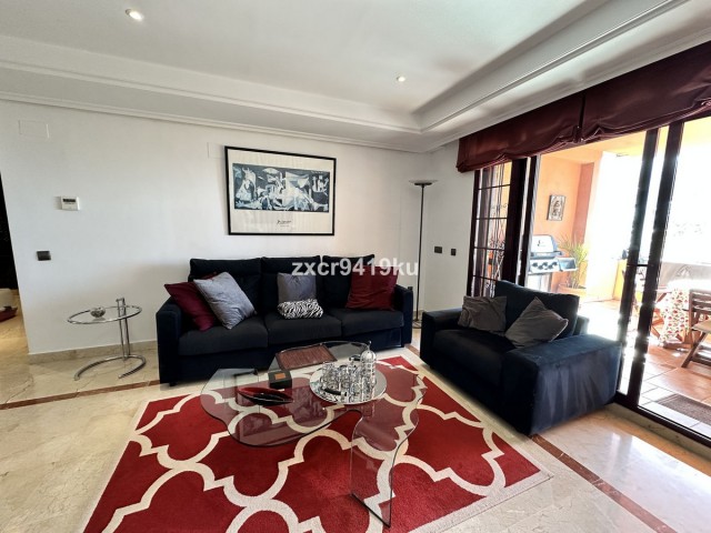 2 Bedrooms Apartment in La Mairena