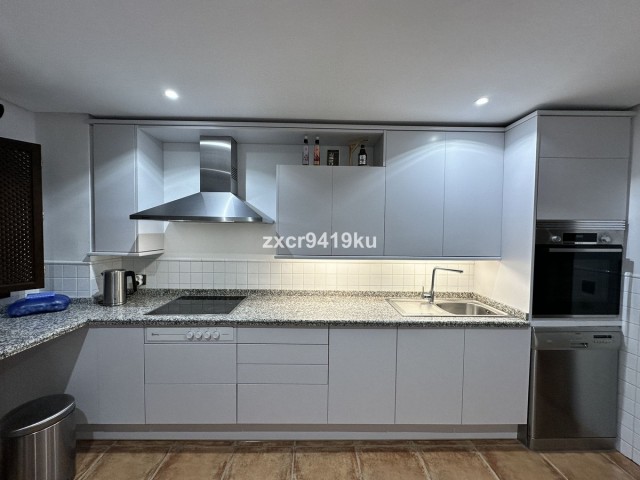 2 Bedrooms Apartment in La Mairena