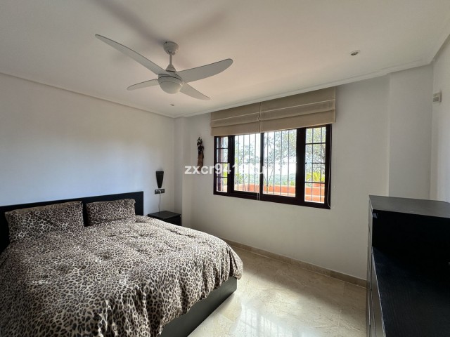 2 Bedrooms Apartment in La Mairena