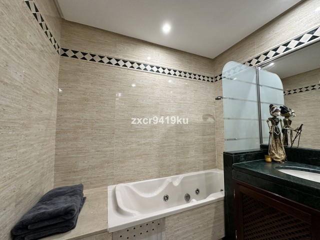 2 Bedrooms Apartment in La Mairena