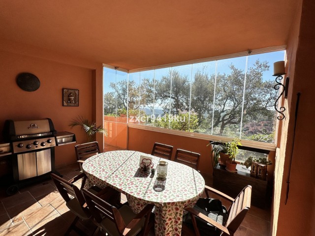 2 Bedrooms Apartment in La Mairena