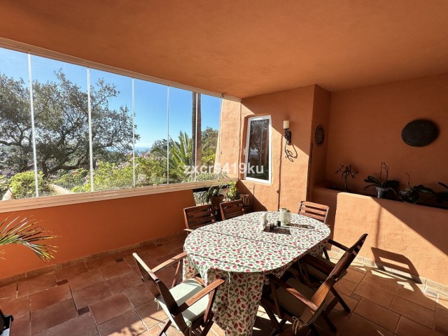 2 Bedrooms Apartment in La Mairena