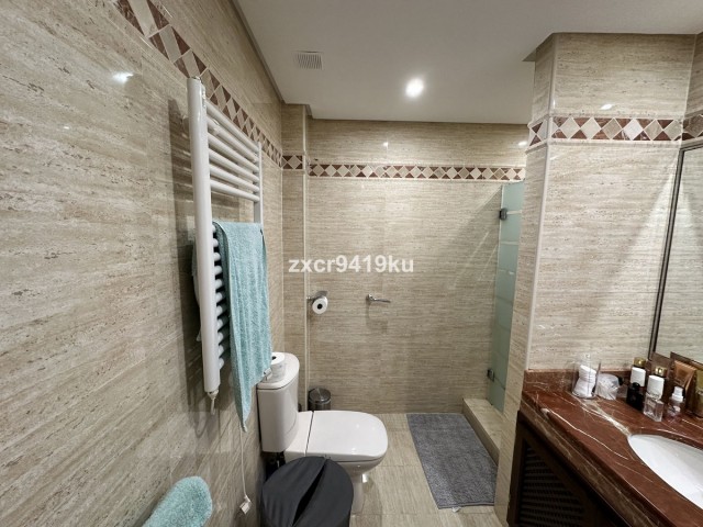 2 Bedrooms Apartment in La Mairena