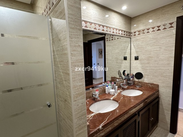2 Bedrooms Apartment in La Mairena