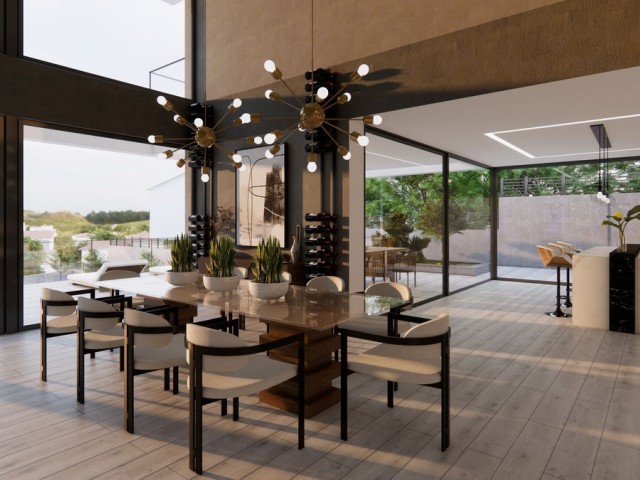 5 Schlafzimmer Villa in Marbella