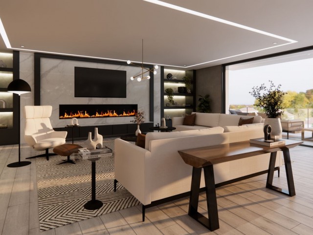 5 Schlafzimmer Villa in Marbella