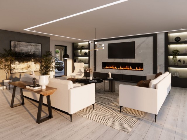 5 Schlafzimmer Villa in Marbella