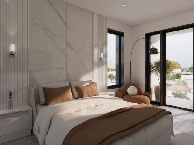 5 Schlafzimmer Villa in Marbella