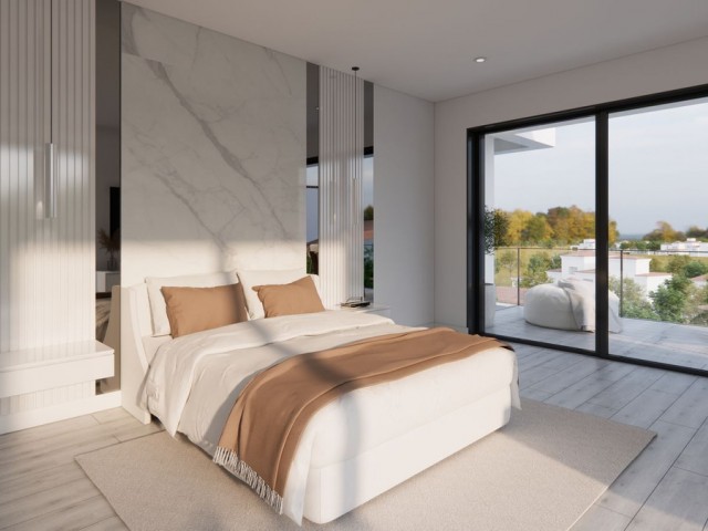 5 Schlafzimmer Villa in Marbella
