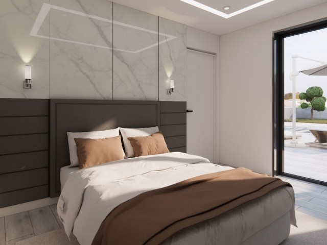 5 Schlafzimmer Villa in Marbella