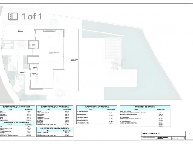 5 Schlafzimmer Villa in Marbella